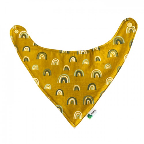 Βρεφική Σαλιάρα 6168